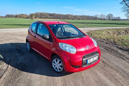 Citroen C1 Gebrauchtwagen