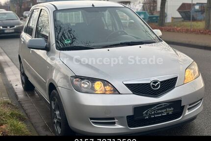 Mazda 2 Gebrauchtwagen