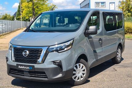 Nissan Primastar Gebrauchtwagen