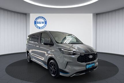 Ford Tourneo Custom Gebrauchtwagen