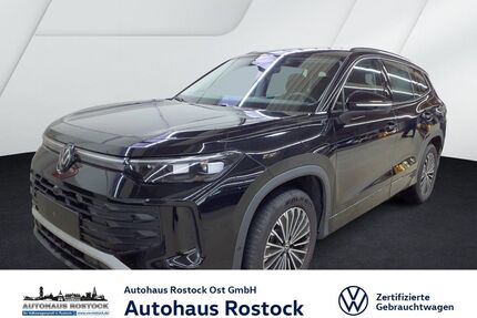 VW Tayron Gebrauchtwagen