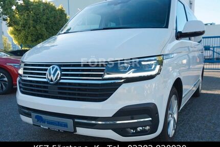 VW T6 Multivan Gebrauchtwagen