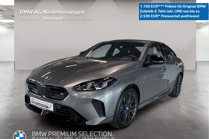 BMW M235 Gebrauchtwagen