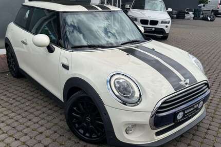Mini Cooper Gebrauchtwagen