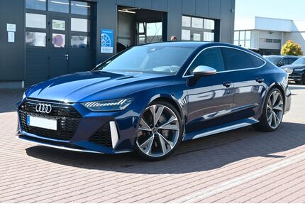 Audi RS7 Gebrauchtwagen
