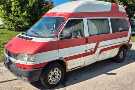 VW T4 andere Gebrauchtwagen