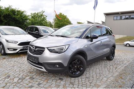 Opel Crossland (X) Gebrauchtwagen