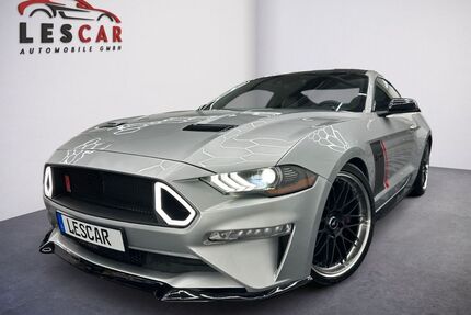 Ford Mustang Gebrauchtwagen