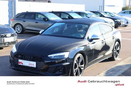 Audi S5 Gebrauchtwagen