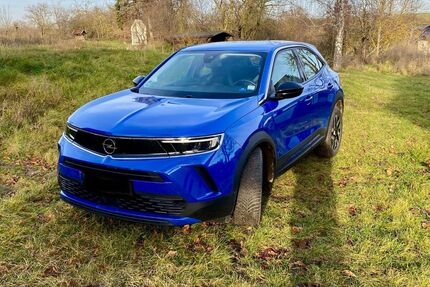 Opel Mokka Gebrauchtwagen