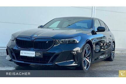 BMW i5 Gebrauchtwagen