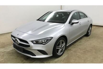 Mercedes-Benz CLA 180 Gebrauchtwagen