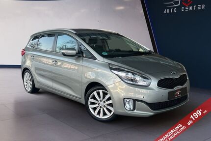 Kia Carens Gebrauchtwagen