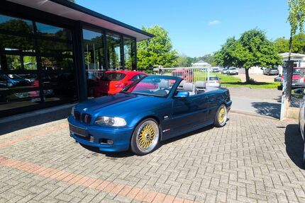 BMW 330 Gebrauchtwagen