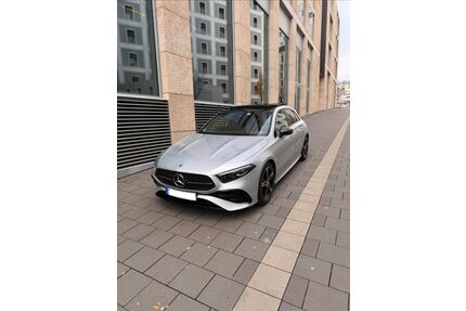 Mercedes-Benz A 250 Gebrauchtwagen