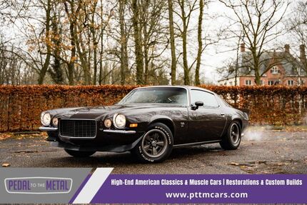 Chevrolet Camaro Gebrauchtwagen
