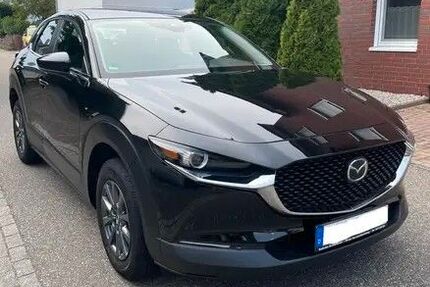 Mazda CX-30 Gebrauchtwagen