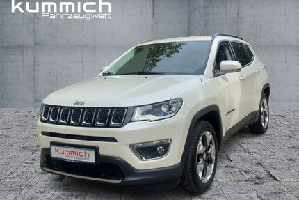 Jeep Compass Gebrauchtwagen