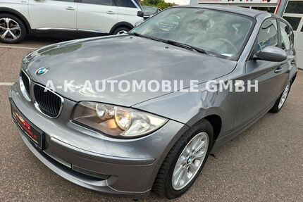 BMW 118 Gebrauchtwagen