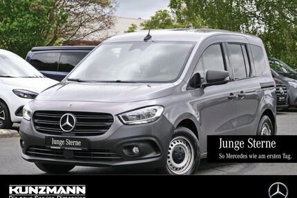 Mercedes-Benz Citan Gebrauchtwagen