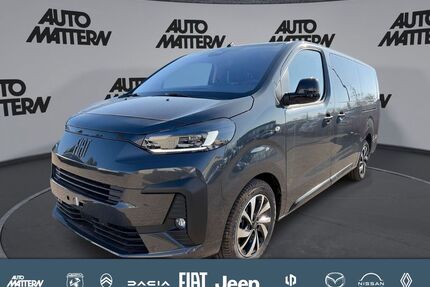 Fiat Ulysse Gebrauchtwagen