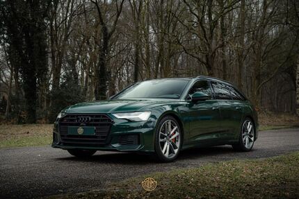 Audi S6 Gebrauchtwagen
