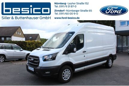Ford Transit Gebrauchtwagen