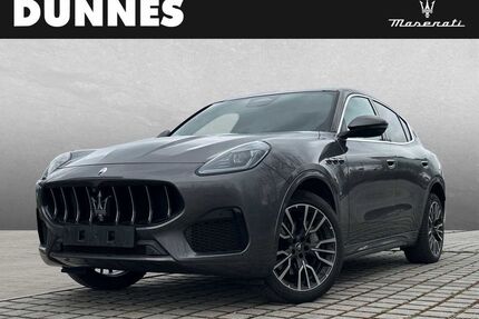 Maserati Grecale Gebrauchtwagen