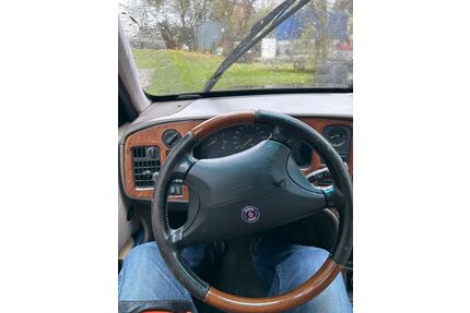 Saab 9000 Gebrauchtwagen