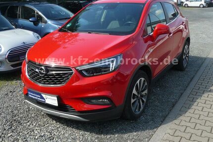 Opel Mokka Gebrauchtwagen