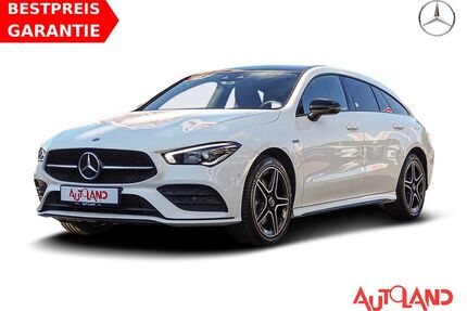 Mercedes-Benz CLA 250 Gebrauchtwagen