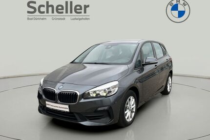BMW 218 Active Tourer Gebrauchtwagen