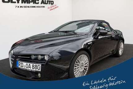 Alfa Romeo Spider Gebrauchtwagen