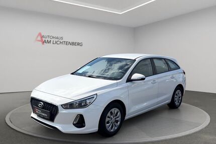 Hyundai i30 Gebrauchtwagen