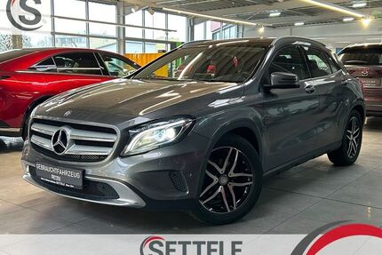 Mercedes-Benz GLA 180 Gebrauchtwagen