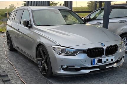 BMW 330 Gebrauchtwagen