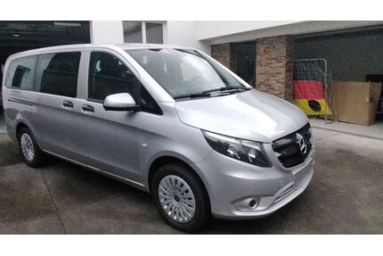 Mercedes-Benz Vito Gebrauchtwagen