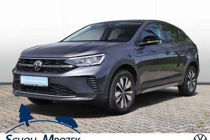 VW Taigo Gebrauchtwagen