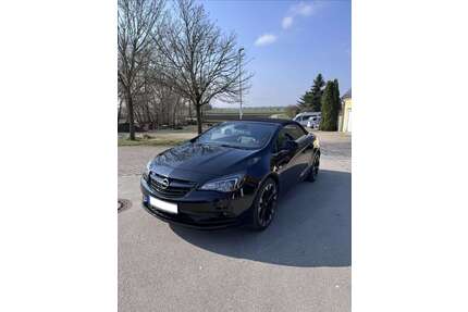 Opel Cascada Gebrauchtwagen
