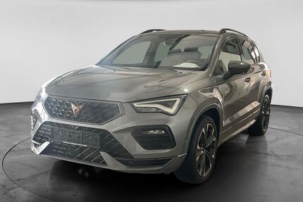 Cupra Ateca Gebrauchtwagen