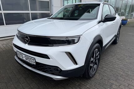 Opel Mokka Gebrauchtwagen