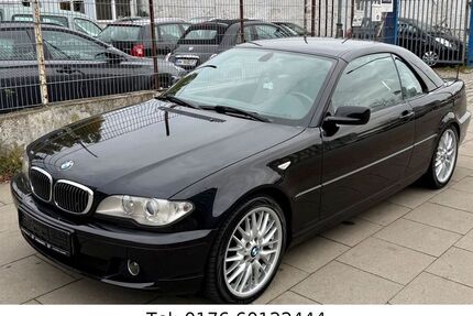 BMW 330 Gebrauchtwagen