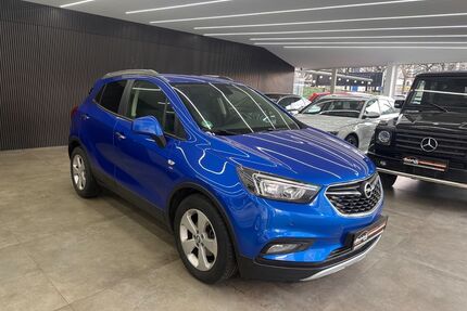 Opel Mokka X Gebrauchtwagen