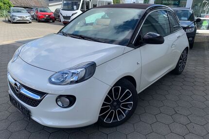 Opel Adam Gebrauchtwagen