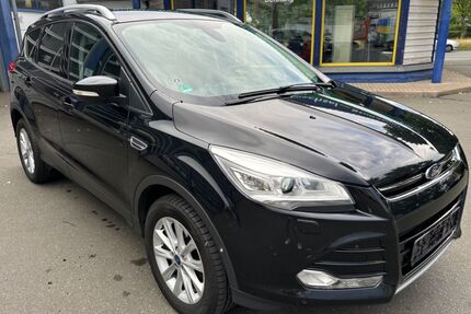 Ford Kuga Gebrauchtwagen