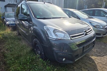 Citroen Berlingo Gebrauchtwagen