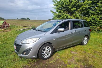 Mazda 5 Gebrauchtwagen