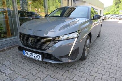 Peugeot 308 Gebrauchtwagen
