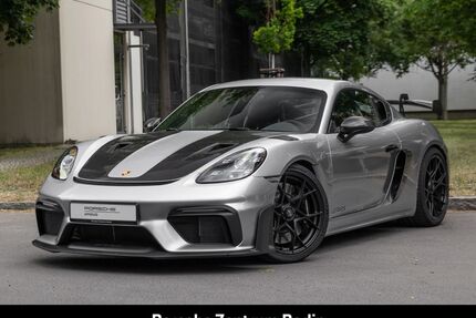 Porsche Cayman Gebrauchtwagen