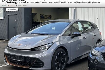 Cupra Born Gebrauchtwagen